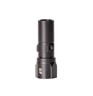 Rugged Suppressors OA010 .45 ACP 3 Lug Adapter .578x28 Black