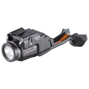 Streamlight TLR-7A Contour Remote SIG P320 500 Lumens 140m Beam