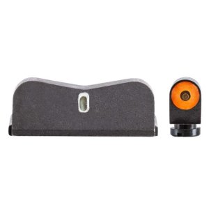 XS Sights GL-R012P-6G R3D Night Sights Green for Glock 17/19/22/24/26/27/31/36