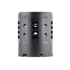 KeyMo Vented Shroud Flash Hider Brake Conversion Accessory