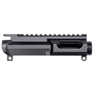 NOVESKE Receiver Upper Gen 4 Noveske9 Stripped 9mm Black