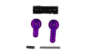 Battle Arms Development BAD-ASS-LITE AMBI SFY 90/60 PURP