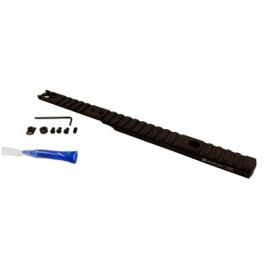 XS Sight Systems HN6001RN Lever Rail for Henry .357 Magnum Carbine
