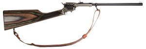 Heritage Rough Rider Rancher 22 LR BR22M6B16HSLS