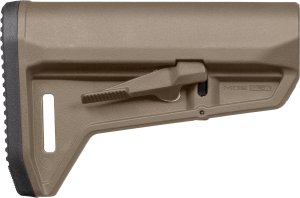 Magpul MAG626-FDE MOE SL-K Carbine Stock Flat Dark Earth Synthetic for...