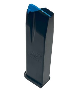 Meprolight 9MM 15-Round Magazine - Kimber R7 Mako, Black 1700175A