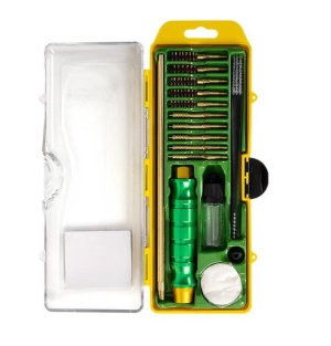 Remington Arms Company RURCK Universal Rifle Cleaning Kit