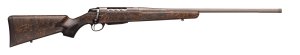 Tikka JRTXRBT382 T3x Roughtech Superlite 6.5CM 20" Ember CRKT Thread