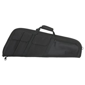 Allen Company 10901 Wedge Tactical Case 32in Black Endura Fabric