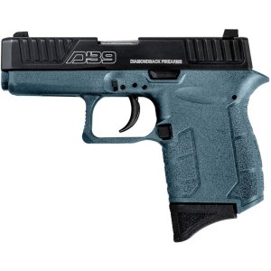 Diamondback DB9 9mm