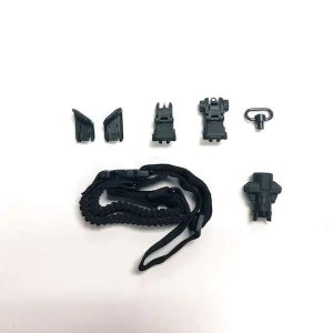 Command Arms MKADK LED 500 Lumen Integral Flashlight Kit
