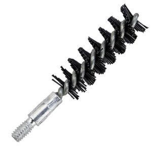 KleenBore Black Nylon Bore Brush .40/.41/10mm - Handgun