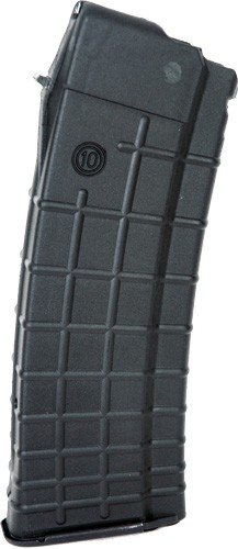 Arsenal M74N AK-74 30rd 5.56 NATO Black Polymer Waffle Magazine