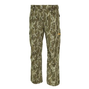GSM Outdoors TRX Lightweight Rain Pant Small MOBL Waterproof Packable
