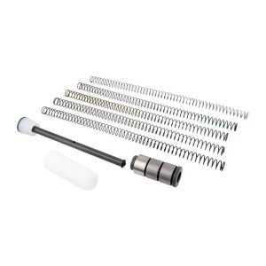 AR-15 Silent CAPTURED SPRINGS Gen 2 H2