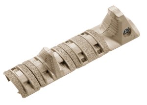 Magpul MAG511-FDE AR-15 XTM Hand Stop Kit, Flat Dark Earth, 4-Piece Set
