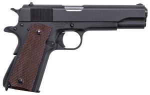 Auto-Ordnance 1911BKO9 9mm 244