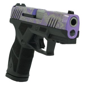 Taurus GX2 9mm 1-GX2931-5X13 MODPPP