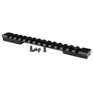 Warne 7665M Mountain Tech Tactical Rail 8-40 Screws for Savage LA