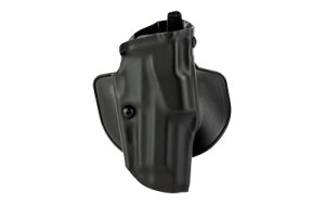 Safariland 637873411 ALS Paddle Holster for Beretta 92/92FS, Black