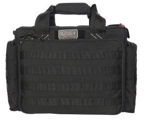 GPS Bags Gpst1714lrb Tactical Black 1000D Nylon Teflon Coating GPS-T1714LRB
