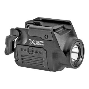 Surefire XSC-A Micro-Compact Light 350 Lumens for Glock Railed Slimline