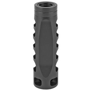 Ultradyne UD10220 Apollo S 5.56 Compensator 1/2x28 Nitride Finish