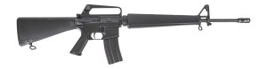 H&R HR51655160560 M16 A1 5.56 NATO 20 In