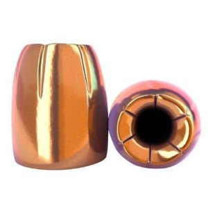 Berry's Superior Plated Pistol Bullets .45 Cal. .452 230 gr Hybrid Hollow