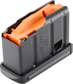 Ruger American Rifle Magazine .223 Rem 5/rd