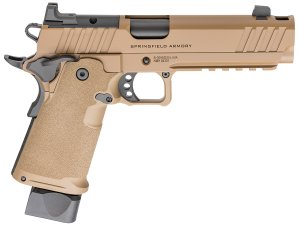 Springfield Armory 1911 9mm PH9119AOSCBCOMP