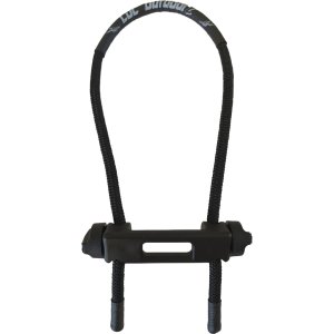 LOC Outdoorz 14-2713-002 Carbon Hunt'R Sling Black, 19" Adjustable, 1.1 oz