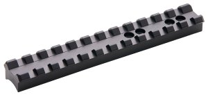 Thompson/Center 2020R Picatinny Aluminum Rail Matte Finish