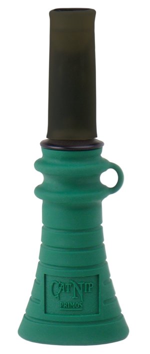 Primos 355 Randy Anderson Catnip Call Soft Rubber Bite Blow