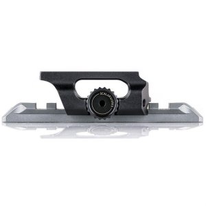 Scalarworks SW1910 Aimpoint CompM5 Leap/10 QD Mount 1.57" Black