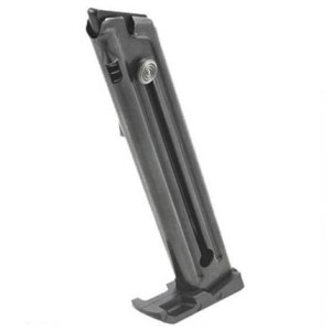 Ruger Mark IV 22/45 10-Round Blued Steel Magazine