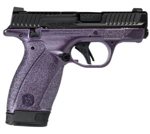Smith & WESSON BODYGUARD 2.0 C4 AMETHYST 380ACP 12RD SCC05738BG2AM