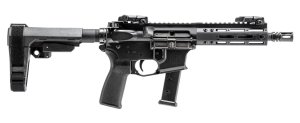 Alpha Foxtrot AFMG9 9mm Luger 1311