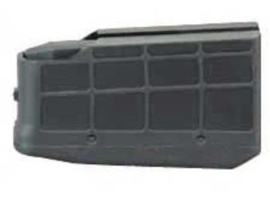 Tikka S5850370 T3 4rd Flush Fit 223 Rem For T3x/T3 Black Polymer