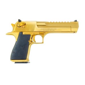 Magnum Research Desert Eagle 357 Magnum DE357TG