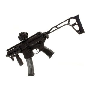 A3 Tactical VFG-167 Modular Vertical Foregrip with Hand Stop, 2" Picatinny