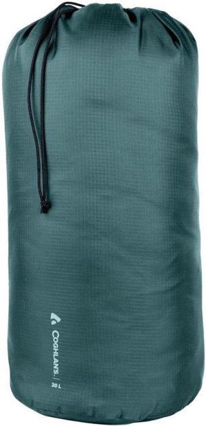 COGHLAN'S 2552 20L 200D Oxford Ripstop Water-Resistant Stuff Bag