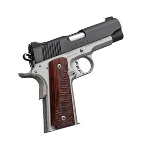 Kimber 3200320 Pro Carry II 45 ACP 1260