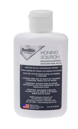 Smith's 4oz Premium Honing Solution HON1