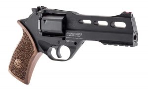 Chiappa Firearms Rhino 50SAR 357 Mag/38 Spl 5.00 In 6rd