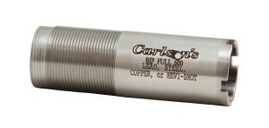 Carlson Flush Full Choke Tube Browning Invector Plus 20 Gauge .600