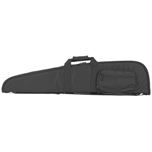 NcSTAR CV2906-42 42 In Black Nylon Rifle Case Shoulder Strap