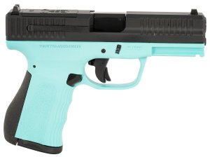 FMK Firearms Mach 9 G3 9mm Luger