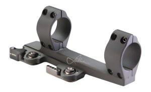 LaRue LT915-1.535-0-34 1.535"CNTLV MNT 0MOA 34MM