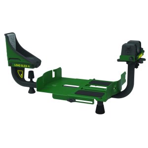 Caldwell Lead Sled 4 1217424 95% Recoil Reduction Adjustable Tray